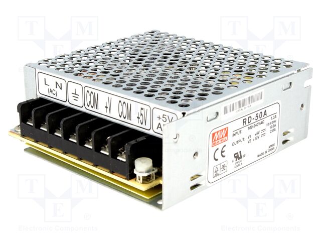 RD-50A RD-50A