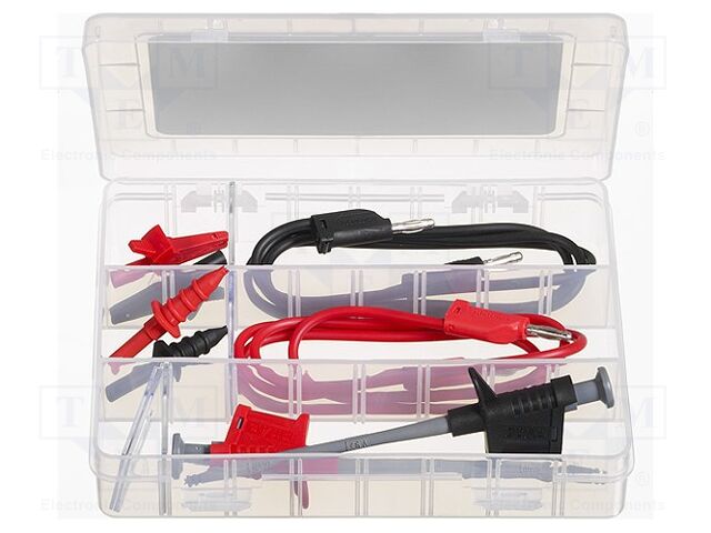 KIT 7094 / TEST 4 MM I KIT 7094 / TEST 4 MM I