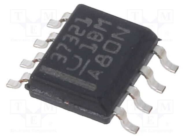 UCC37321D UCC37321D