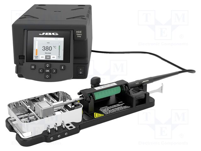 HDCT-2A HDCT-2A