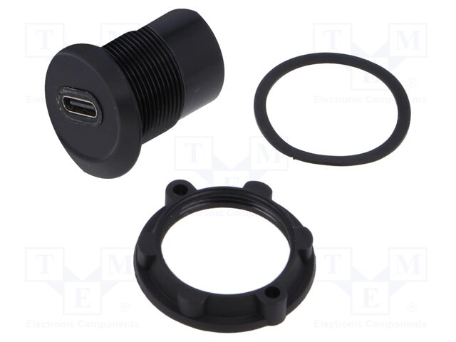 USBC-01-BK USBC-01-BK