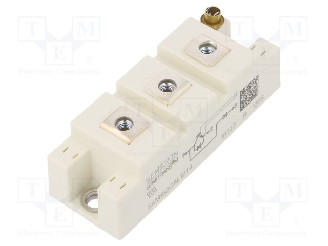 SKM150GAL12T4 22892300 SKM150GAL12T4 22892300