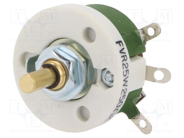 FVR25W-250R FVR25W-250R