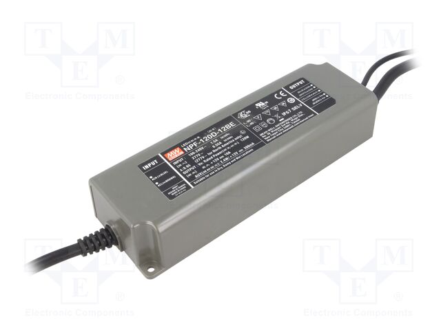 NPF-120D-12BE NPF-120D-12BE