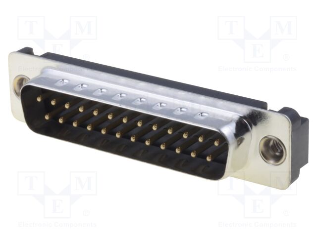 DB25-PA-M2 DB25-PA-M2