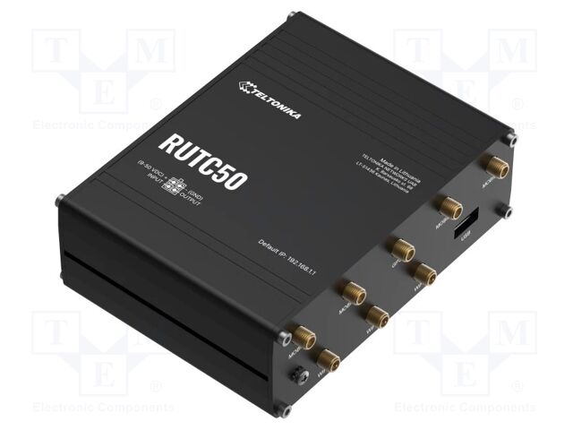 RUTC50200000 RUTC50200000