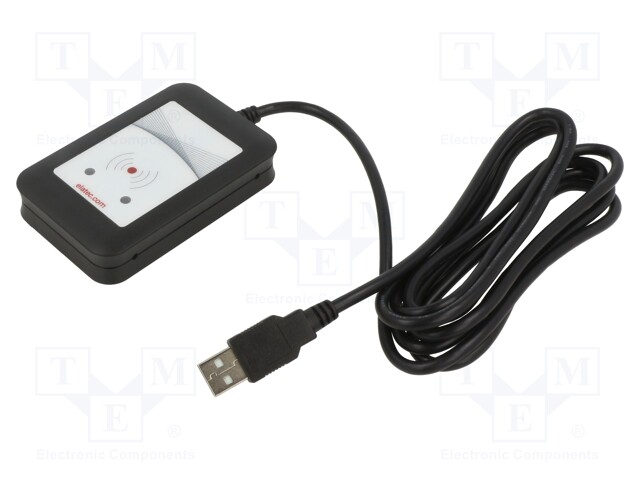 TWN4 MULTITECH 2 LEGIC BLE SM4200 USB PI