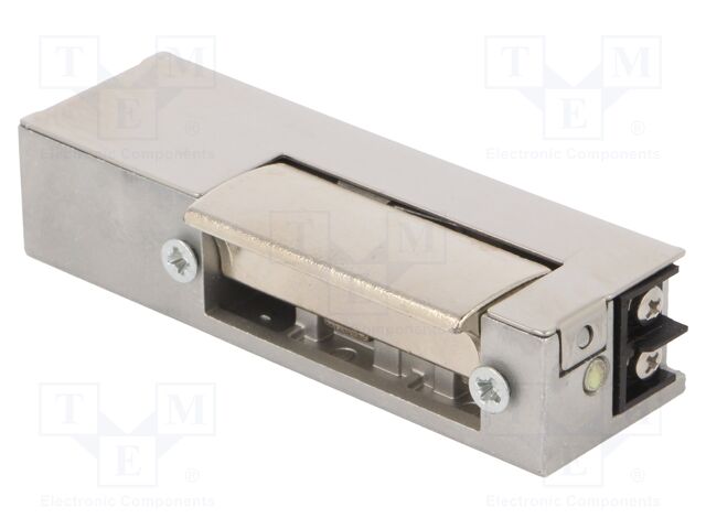 833 12-24V AC/DC 833 12-24V AC/DC
