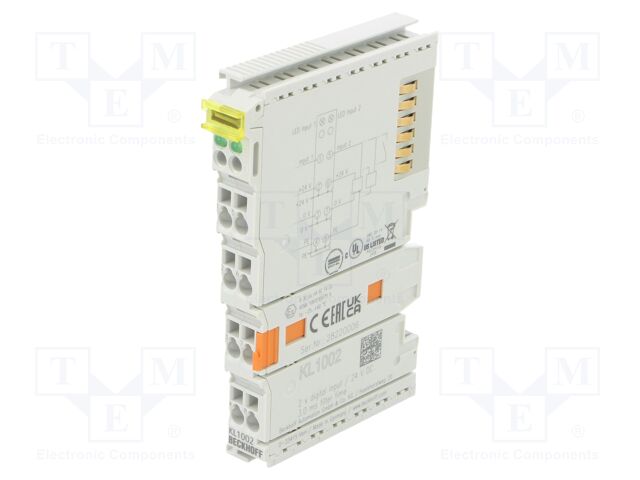 KL1002 KL1002