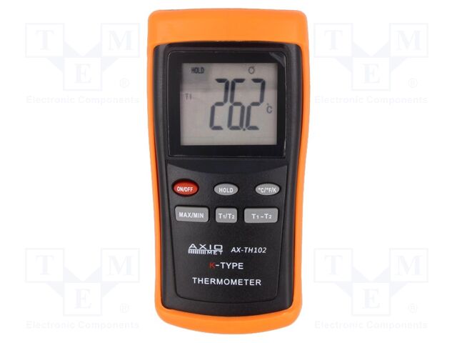 AX-TH102 AX-TH102