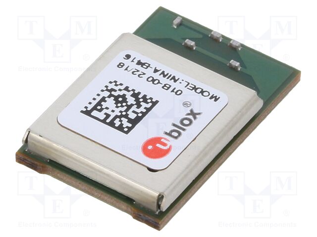 NINA-B416-01B NINA-B416-01B