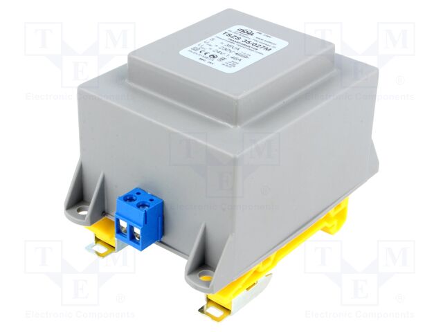 TSZS 35/027M TSZS 35/027M