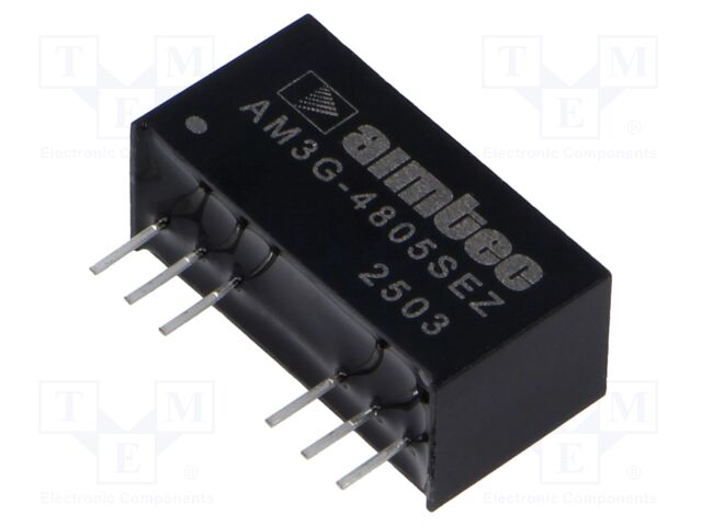 AM3G-4805SEZ AM3G-4805SEZ