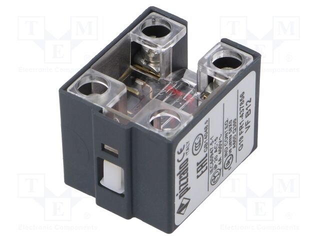 VF B12 VF B12