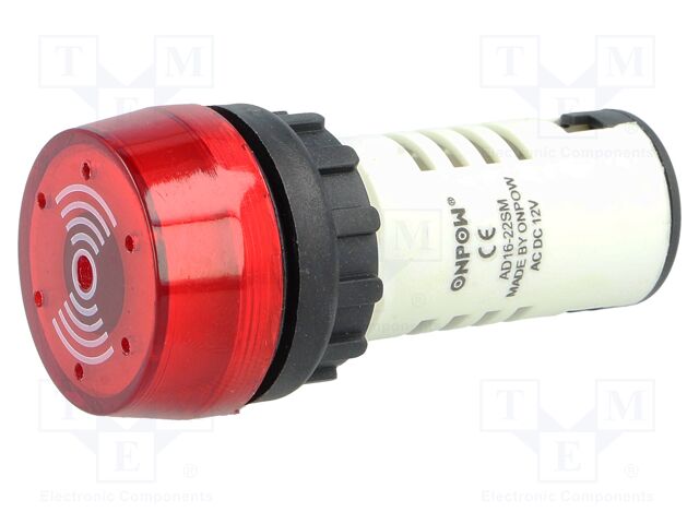 AD16-22SM/220V AD16-22SM/220V