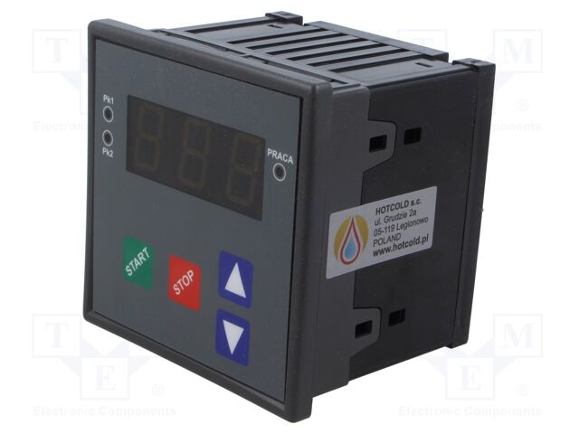 HCRT-096B/230VAC HCRT-096B/230VAC