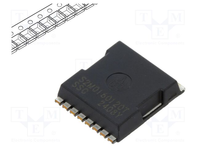 S2M0160120T S2M0160120T