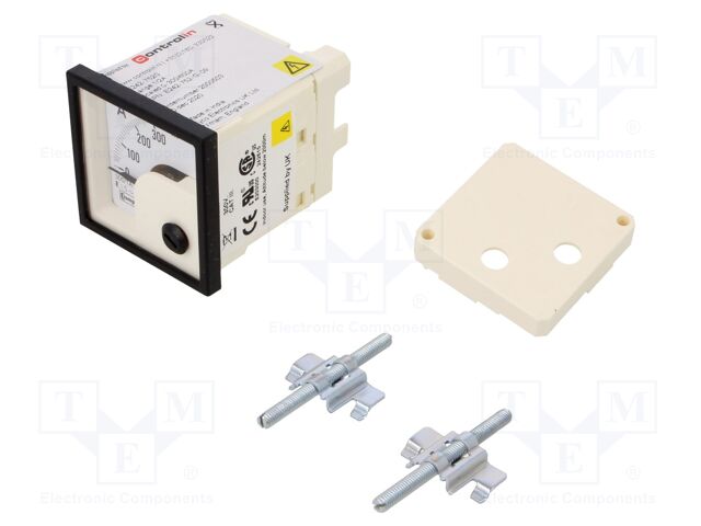 039-90212-0000-1/2A-0-300/600A-48X48MM 039-90212-0000-1/2A-0-300/600A-48X48MM