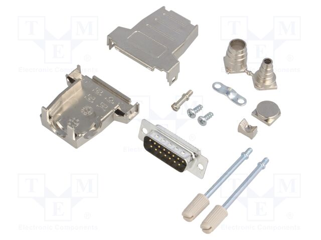 DSSK15-M-DMP-K DSSK15-M-DMP-K