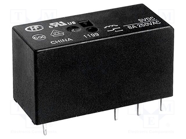 HF115F/024-2Z4A HF115F/024-2Z4A