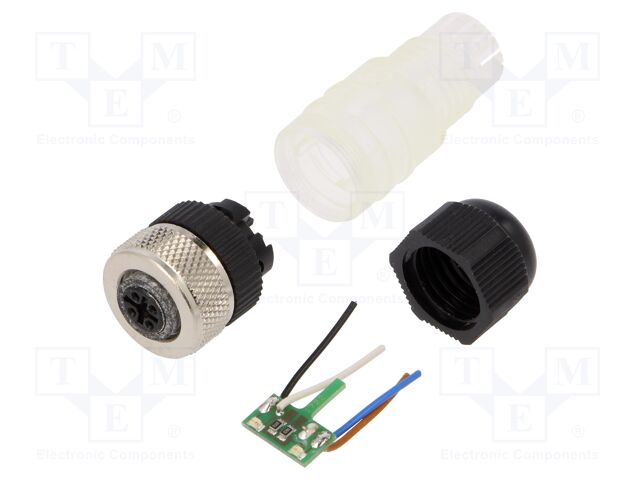93983 RKC/LED 4/9 93983 RKC/LED 4/9
