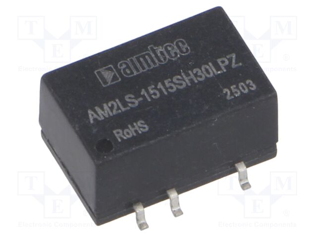 AM2LS-1515SH30LPZ AM2LS-1515SH30LPZ