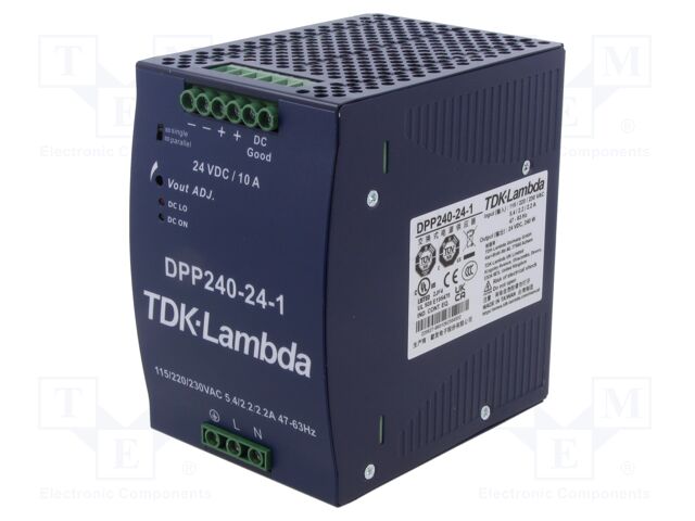 DPP240-24-1 DPP240-24-1