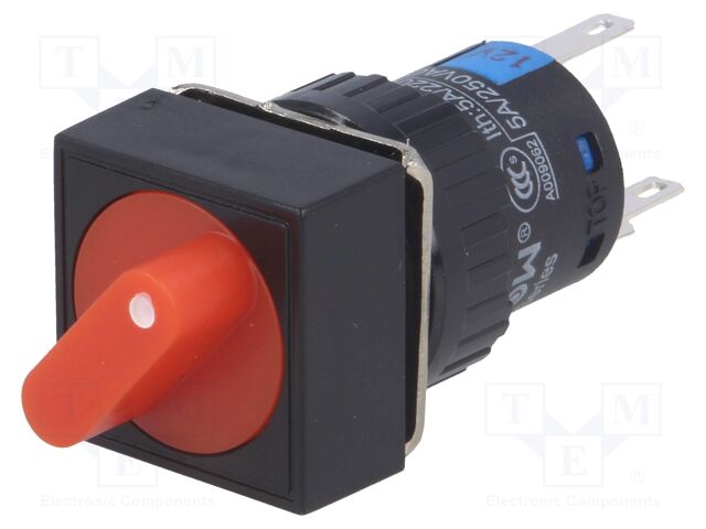 LAS1-AF-11X/21/R/12V LAS1-AF-11X/21/R/12V
