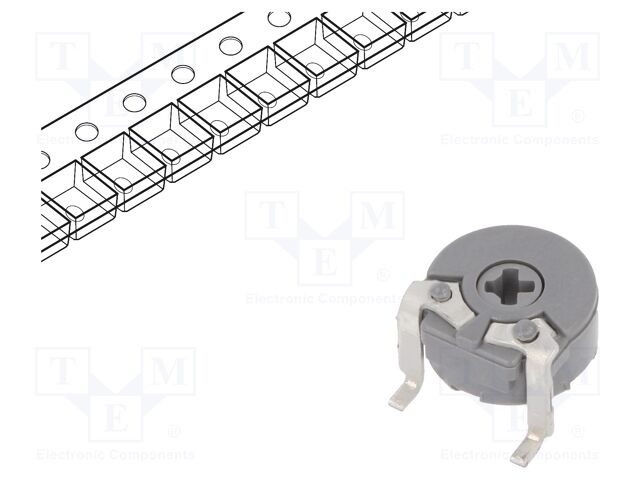 PS6KV50-105A3030-I-