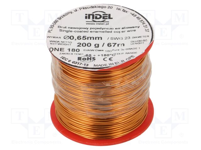 DNE0,65-200G