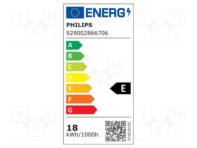FORTIMO FASTFLEX LED 2X6/722 DA G5 FORTIMO FASTFLEX LED 2X6/722 DA G5