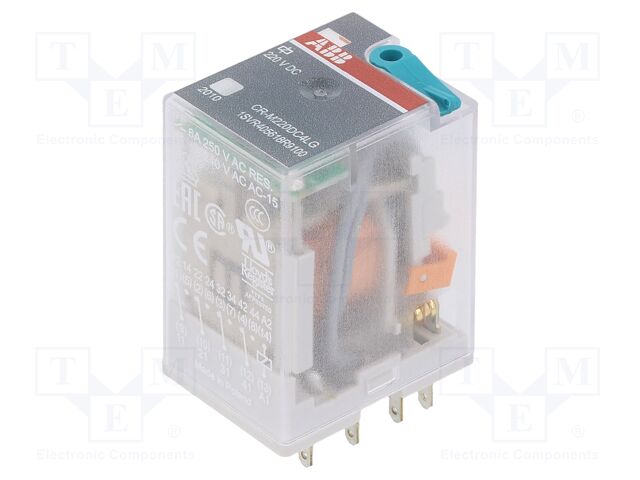 1SVR405618R9100 1SVR405618R9100