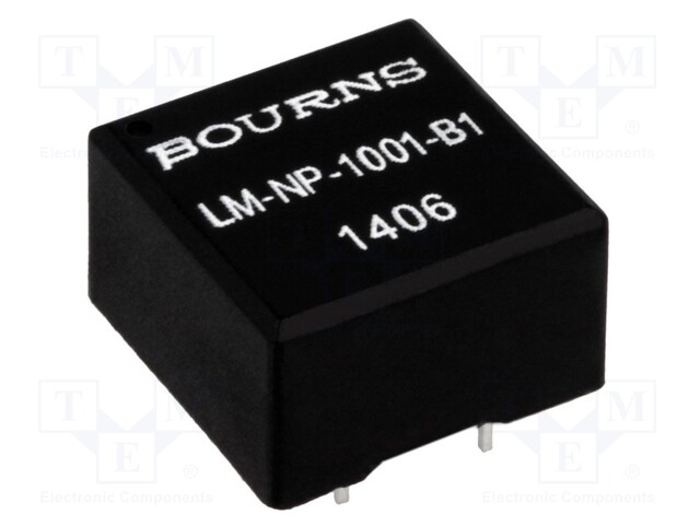 LM-NP-1001-B1L
