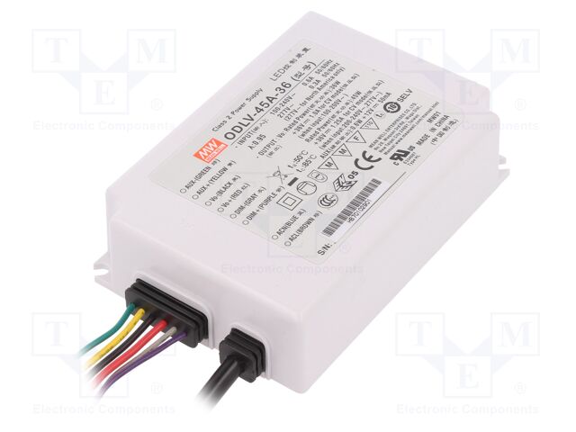 ODLV-45A-36 ODLV-45A-36