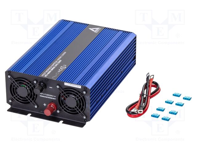 IPS-4000S 24V/230V IPS-4000S 24V/230V