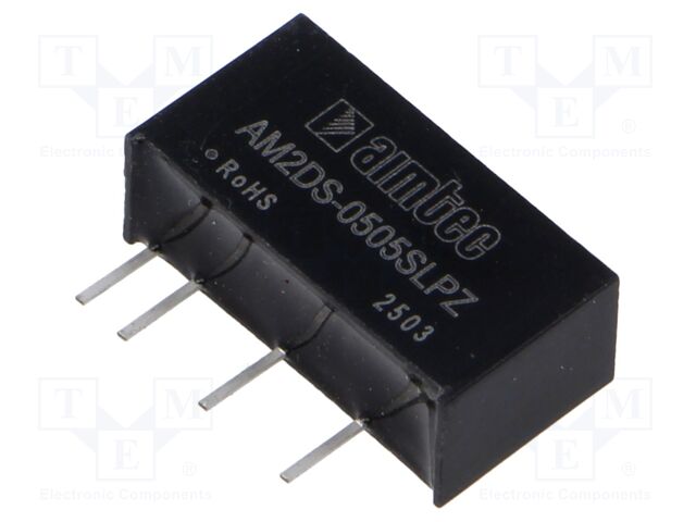 AM2DS-0505SLPZ AM2DS-0505SLPZ