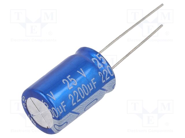 JRG1E222M05001300350000B JRG1E222M05001300350000B
