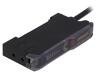 thumbnail 01 OMRON E3X-NA11 2M - Sensor: optical fiber amplifier