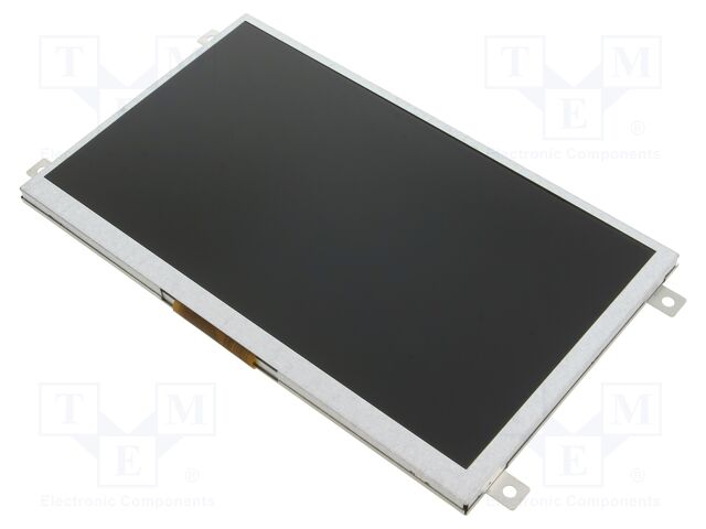 MIKROMEDIA HMI 7 MIKROMEDIA HMI 7