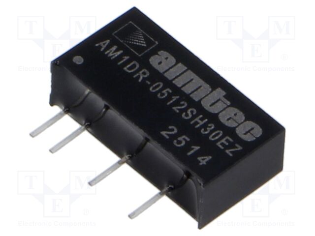 AM1DR-0512SH30EZ AM1DR-0512SH30EZ