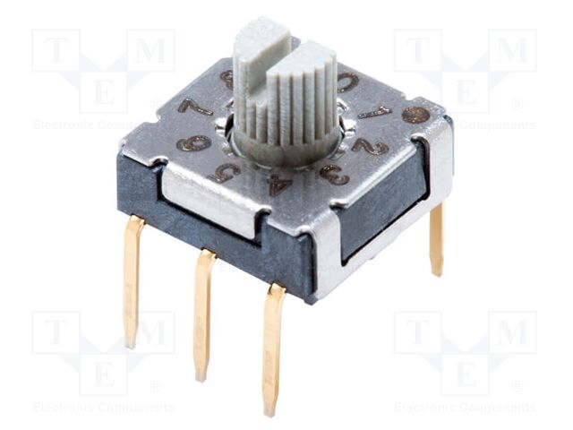 RDS-10S-7229-S-D RDS-10S-7229-S-D