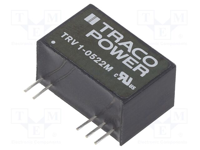 TRV 1-0522M TRV 1-0522M