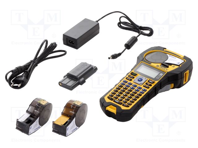 M210-DATA-KIT EU M210-DATA-KIT EU