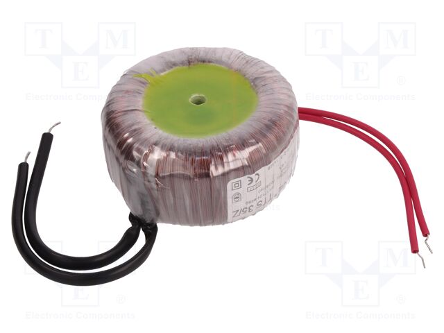 TTS35/Z230/24V TTS35/Z230/24V