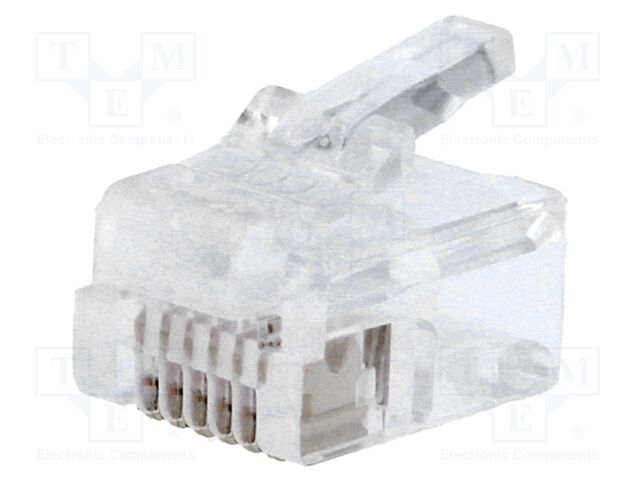 MHRJ126P6CR MHRJ126P6CR