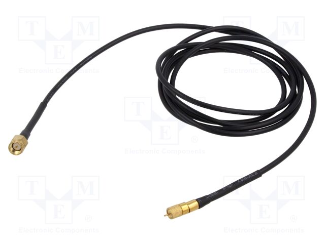 PRZEWÓD DO  ST-140 PRZEWÓD DO  ST-140