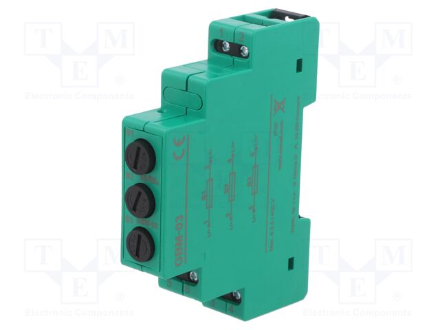 GBM-03 GBM-03
