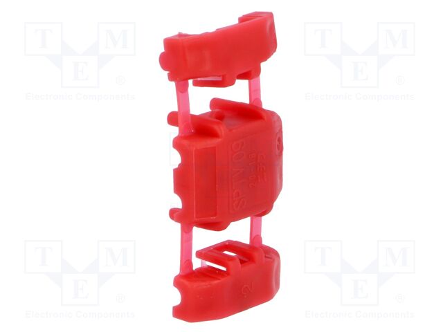 SPT V-09-RED SPT V-09-RED