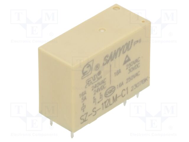 SZ-S-112LM-C1 SZ-S-112LM-C1