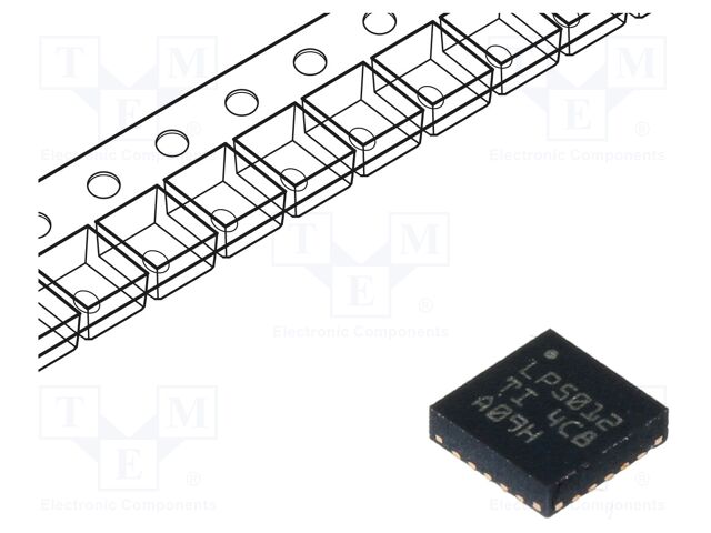 LP5012RUKR LP5012RUKR